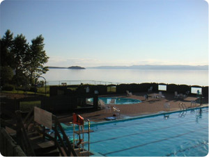 Piscine municipale