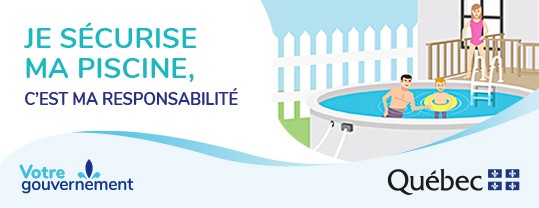 Photo sécurité piscine
