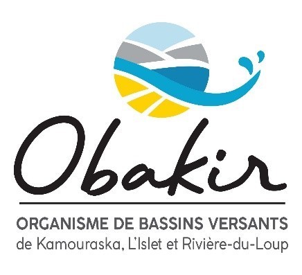 Logo Obakir