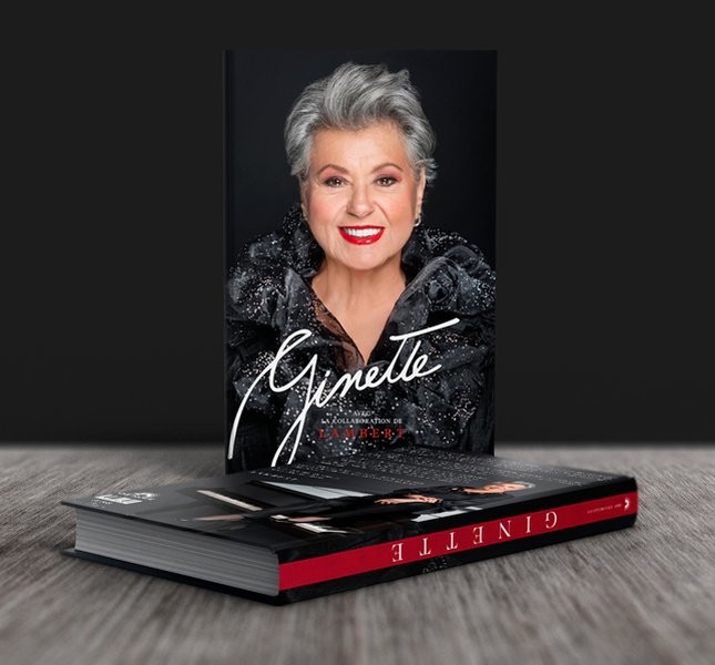 Ginette Reno