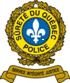 Logo Sûreté QC