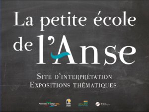 École de l’Anse titre