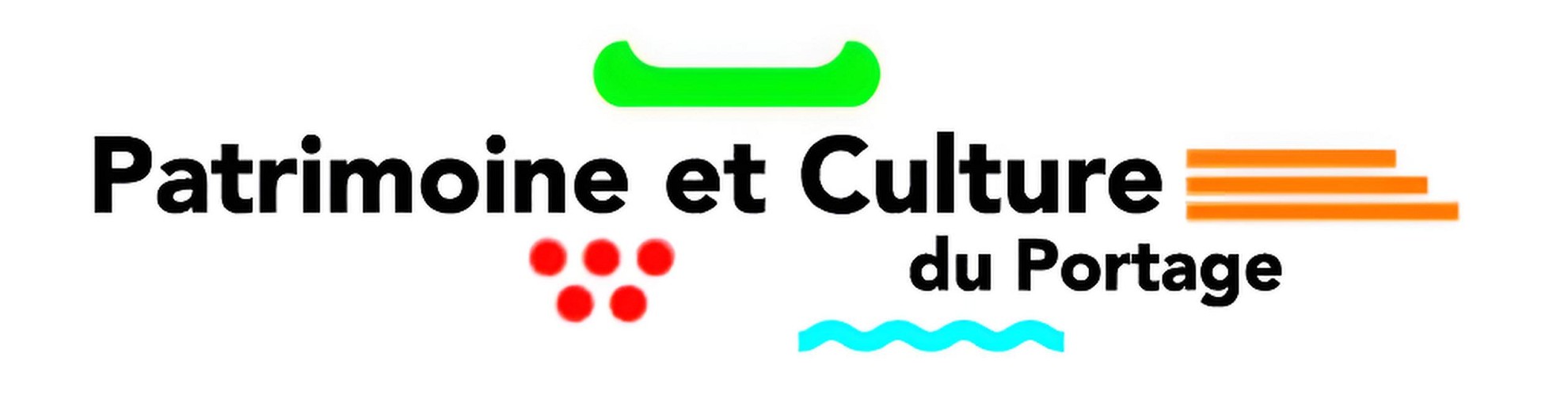 Logo Patrimoine et Culture