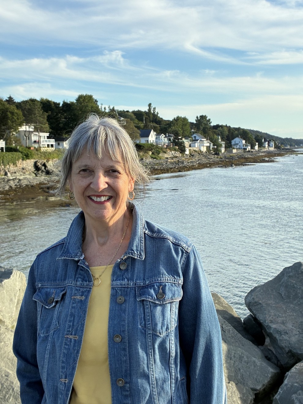 Christiane Pelletier